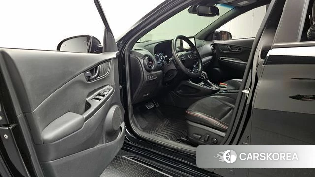 Hyundai The New Kona id 4330869 из Кореи 20
