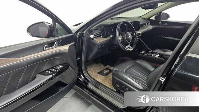 Kia K5 3rd generation id 4202873 из Кореи 32