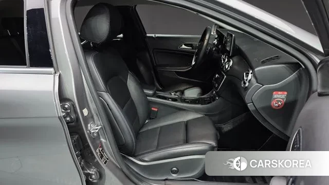 Mercedes-Benz GLA-Class X156 id 3742616 из Кореи 20