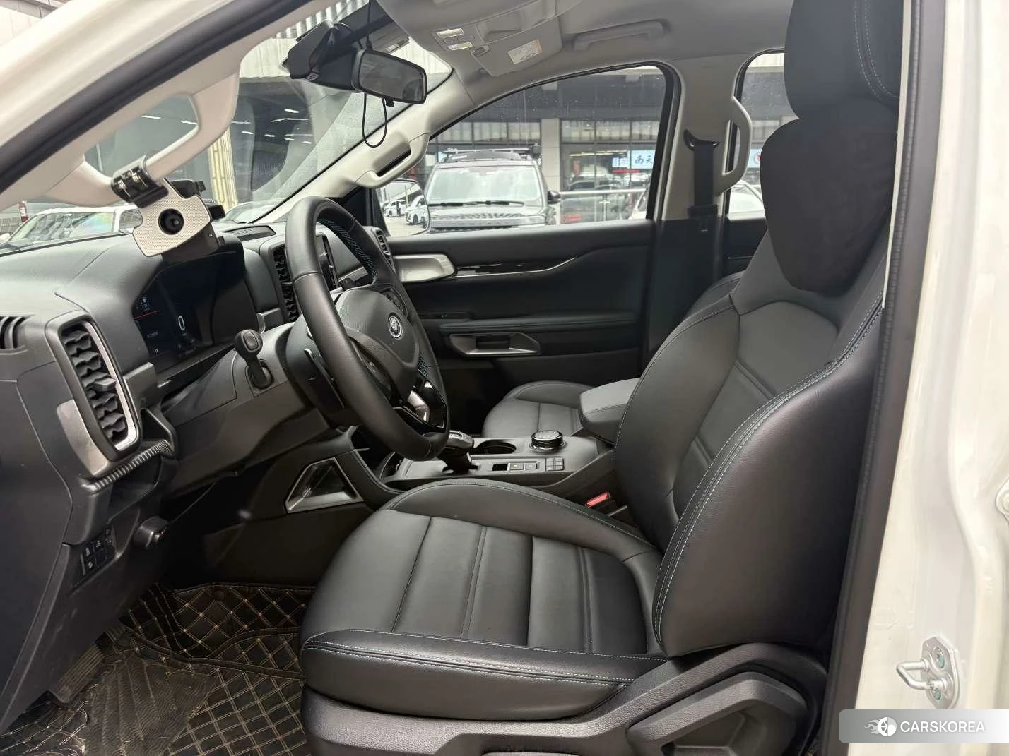 Ford Ranger Ranger id 4452597 из Китая 11