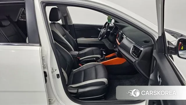 Kia Stonic id 3418268 из Кореи 20