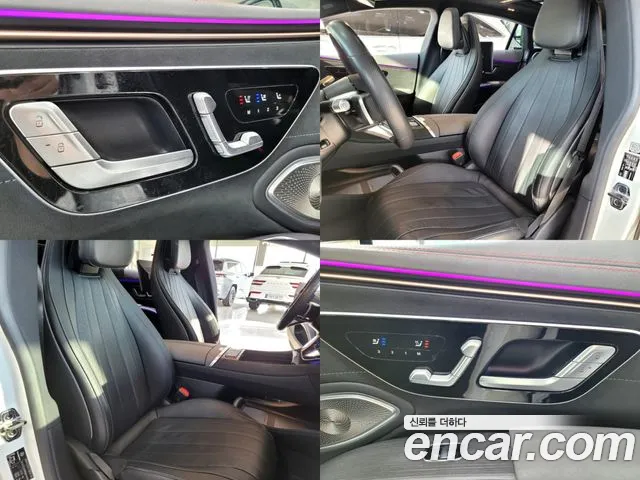 Mercedes-Benz EQS V297 id 2719948 из Кореи 20