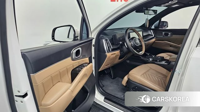 Kia The New Sorento 4th Generation id 4400345 из Кореи 20