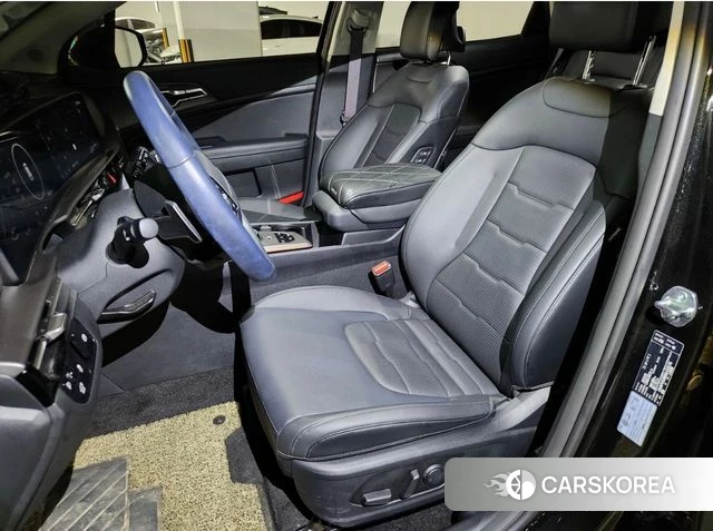 Kia The New Sportage 5th Generation id 4749033 из Кореи 16