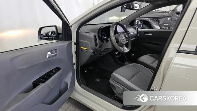 Kia Morning Urban (JA) id 4702860 из Кореи 34