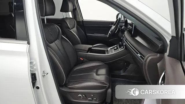 Hyundai The New Palisade id 3752224 из Кореи 20