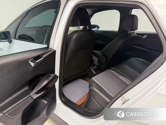 Volkswagen ID.3 id 4348598 из Китая 17