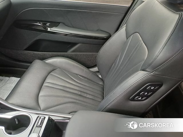 Kia K5 Hybrid 3rd Generation id 4377330 из Кореи 14