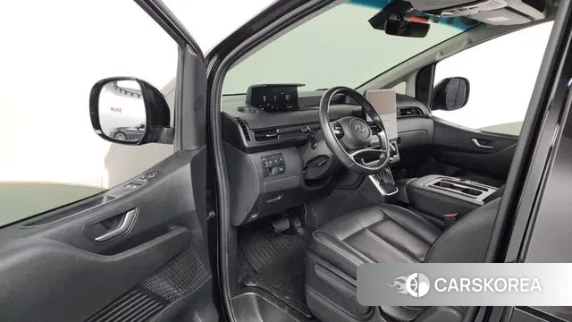 Hyundai Staria id 3701251 из Кореи 20