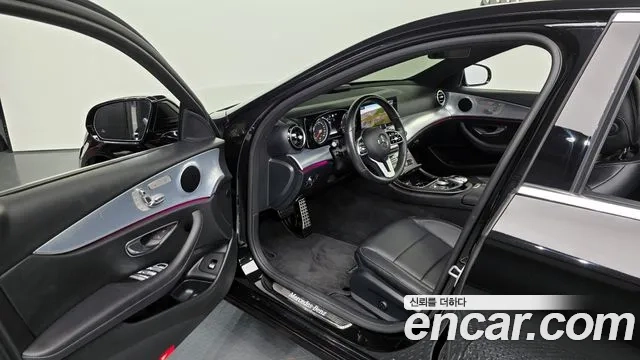 Mercedes-Benz E-Class W213 id 2880809 из Кореи 20