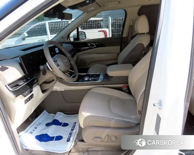 Kia The New Carnival 4th Generation id 3720860 из Кореи 20