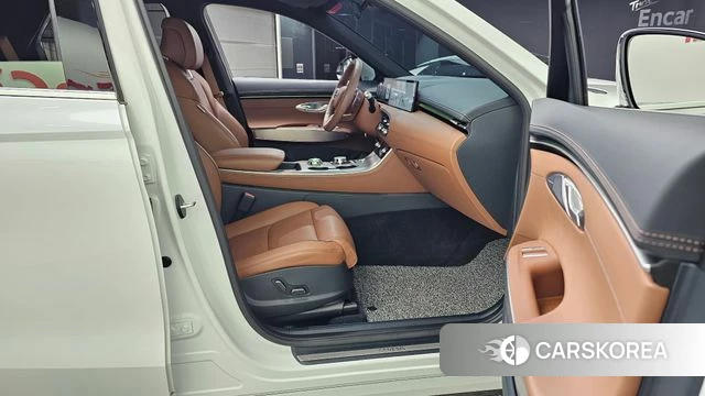 Genesis GV70 id 4773262 из Кореи 30