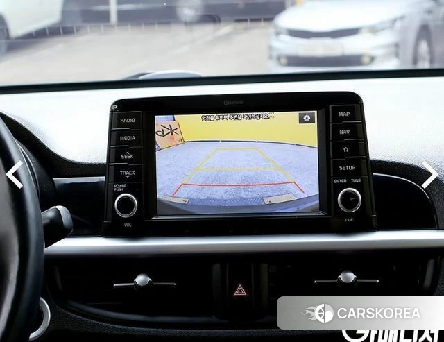 Kia All New Morning (JA) id 4232952 из Кореи 20