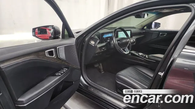 Kia K8 id 2650982 из Кореи 20