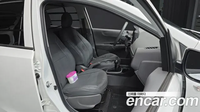 Kia Morning Urban (JA) id 2801568 из Кореи 20