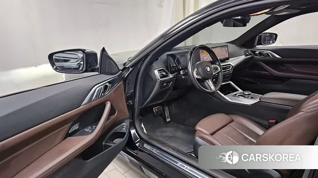 BMW 4 Series (G22) id 3670055 из Кореи 20