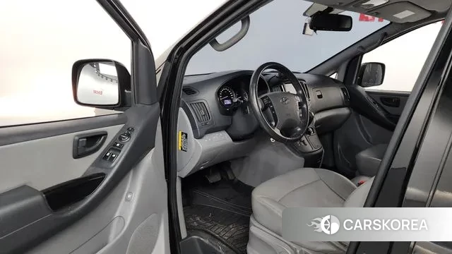 Hyundai The New Grand Starex id 3686749 из Кореи 20