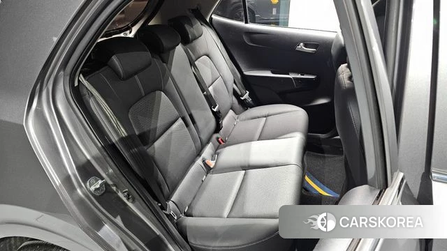 Kia Morning Urban (JA) id 4855038 из Кореи 33