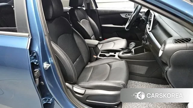 Kia The New K3 2nd generation id 3002359 из Кореи 20