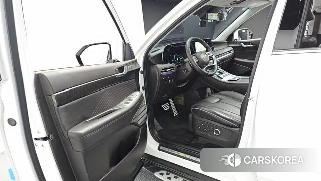 Hyundai The New Palisade id 4591902 из Кореи 31