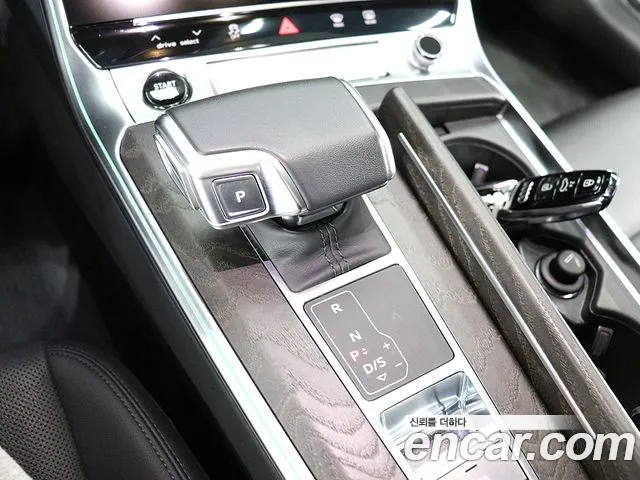 Audi A6 (C8) id 2719263 из Кореи 20