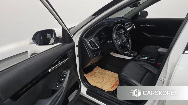 Kia Seltos id 3770963 из Кореи 20