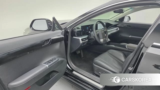 Hyundai Grandeur (GN7) id 4177837 из Кореи 20