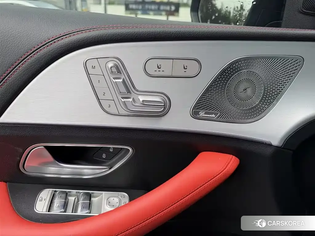 Mercedes-Benz GLE AMG id 4622545 из Китая 22