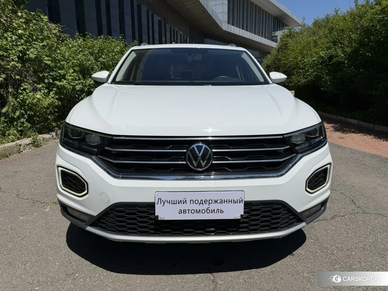 Volkswagen Exploring songs id 4455349 из Китая 12