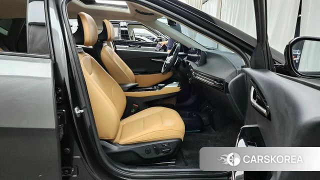 Kia EV6 id 4186785 из Кореи 36