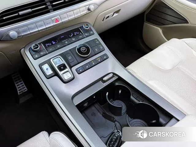 Hyundai Palisade id 3705817 из Кореи 20