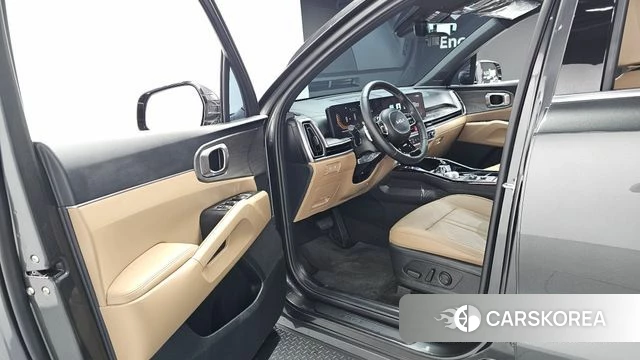 Kia The New Sorento 4th Generation id 4533090 из Кореи 20