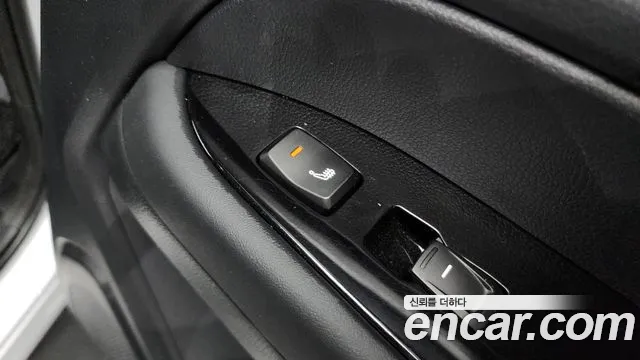 Ssangyong The New Rexton Sport id 2678860 из Кореи 20