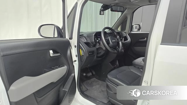 Kia The New Kia Ray id 3902799 из Кореи 20