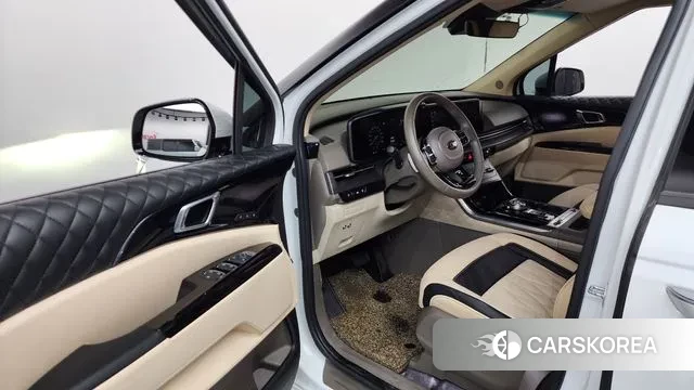 Kia Carnival 4th generation id 3551898 из Кореи 20