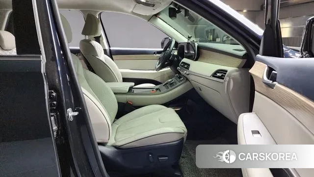 Hyundai Palisade id 3509325 из Кореи 20