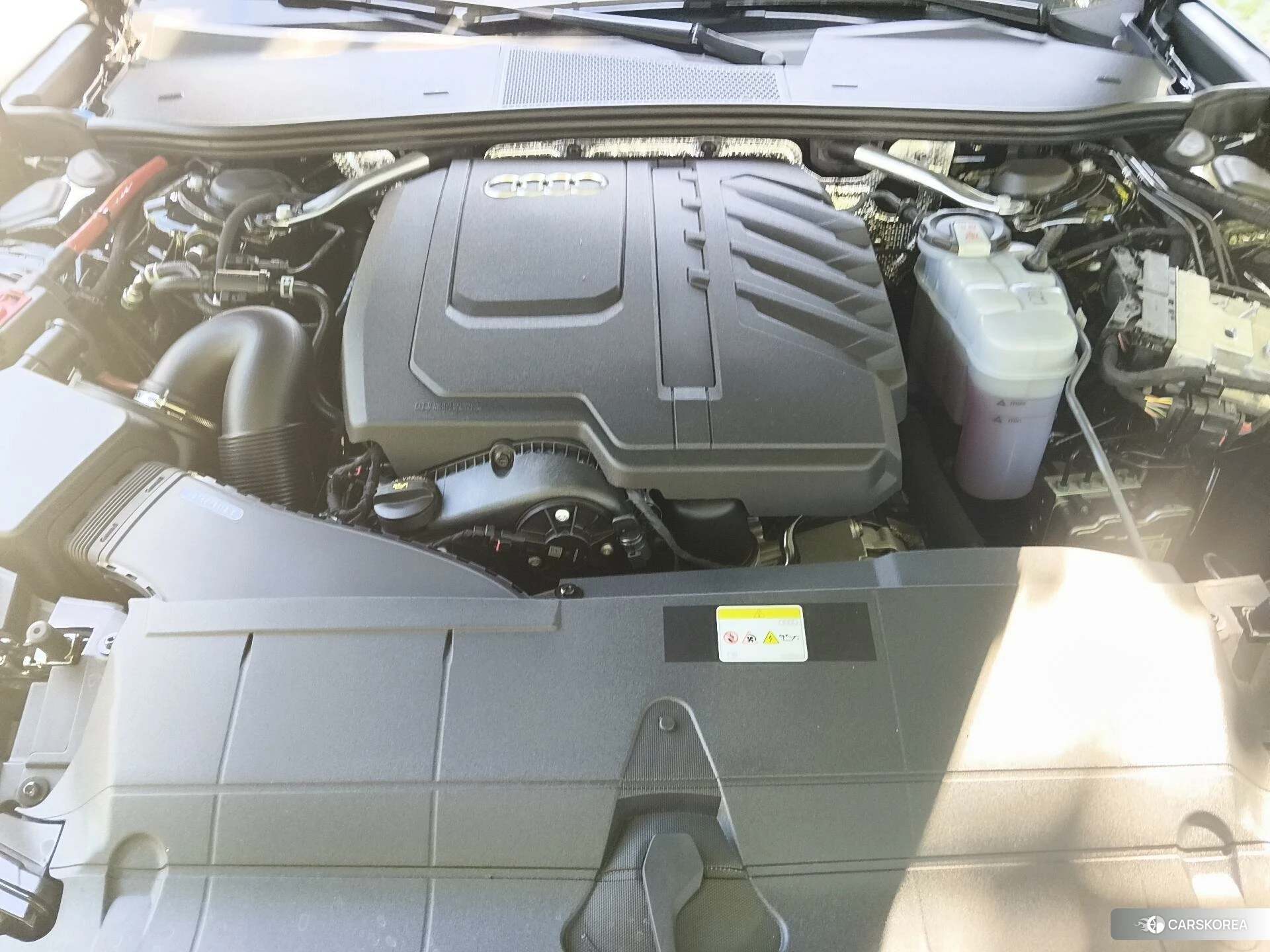Audi A6L id 4419452 из Китая 21