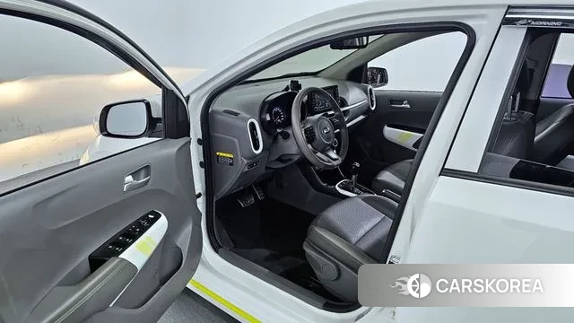 Kia All New Morning (JA) id 3789875 из Кореи 20