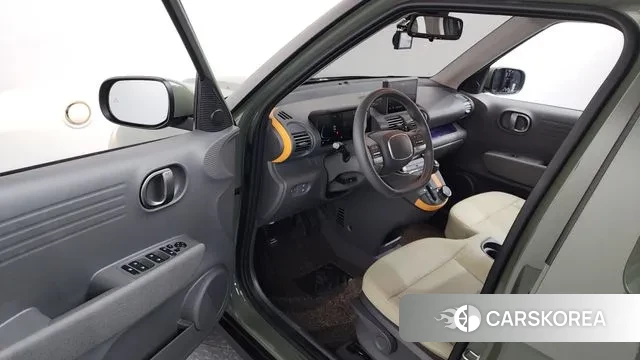 Hyundai Casper id 3487342 из Кореи 20