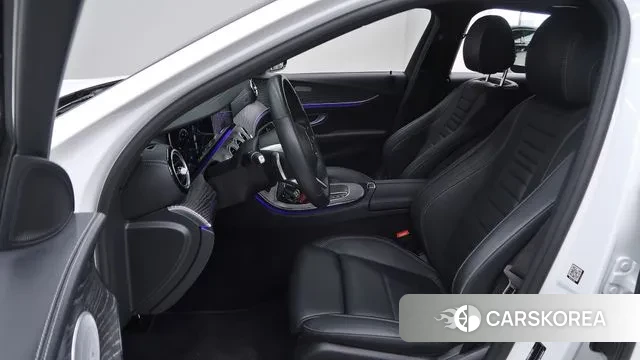 Mercedes-Benz E-Class W213 id 3161006 из Кореи 20