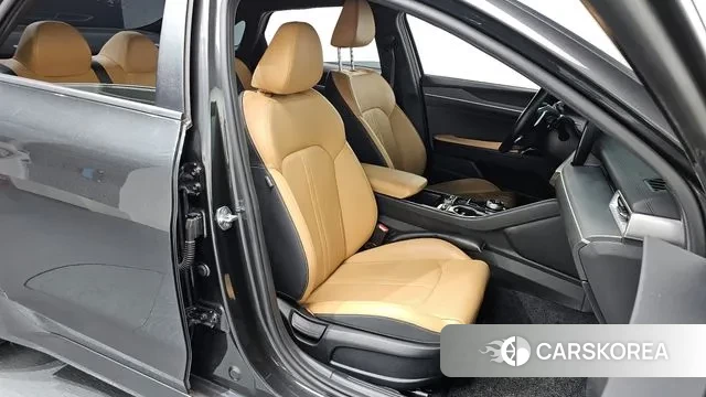 Kia K5 3rd generation id 3577719 из Кореи 20