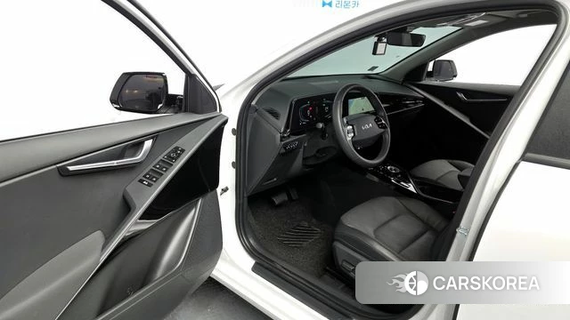 Kia Di Ol Nu Niro id 3896479 из Кореи 20