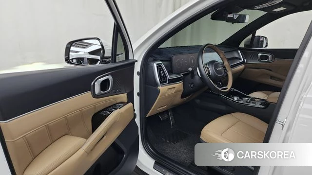 Kia The New Sorento 4th Generation id 4612358 из Кореи 35