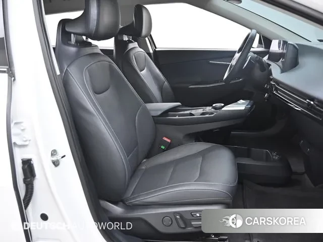 Kia EV6 id 3003375 из Кореи 20