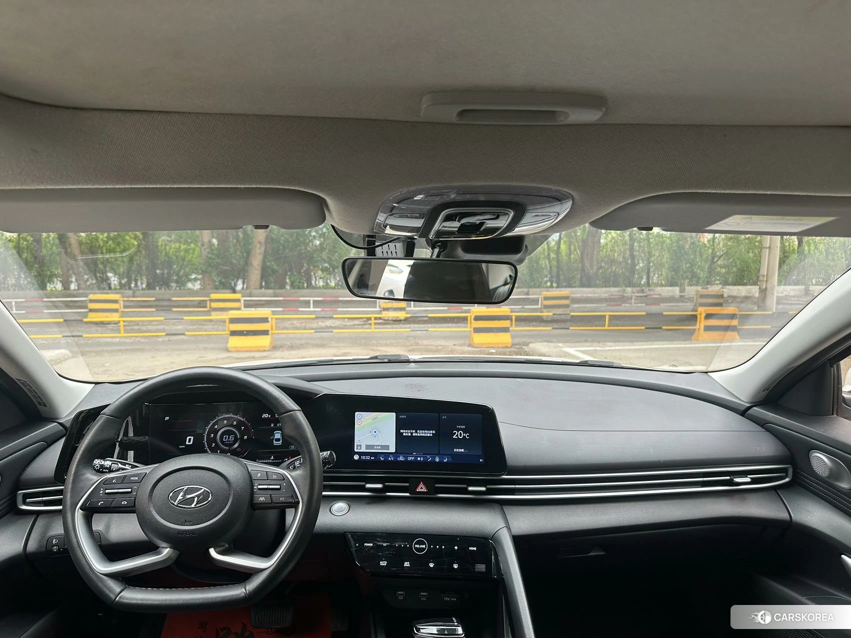 Hyundai Elantra id 4407327 из Китая 12
