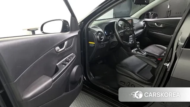 Hyundai Kona id 2966800 из Кореи 18