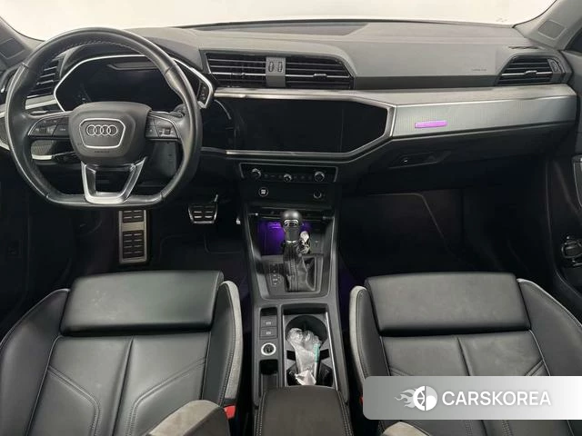 Audi Q3 id 4260486 из Китая 11