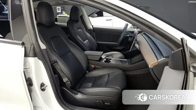 Tesla Model 3 id 3488650 из Кореи 20