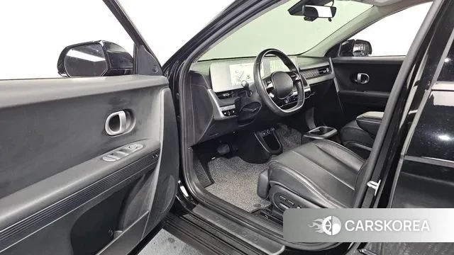 Hyundai Ionic 5 id 3645904 из Кореи 20