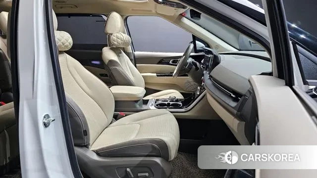 Kia Carnival 4th generation id 3764024 из Кореи 20